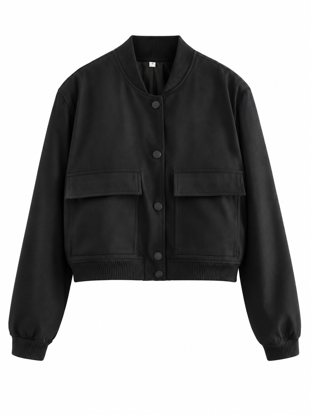CHAQUETA FASHION