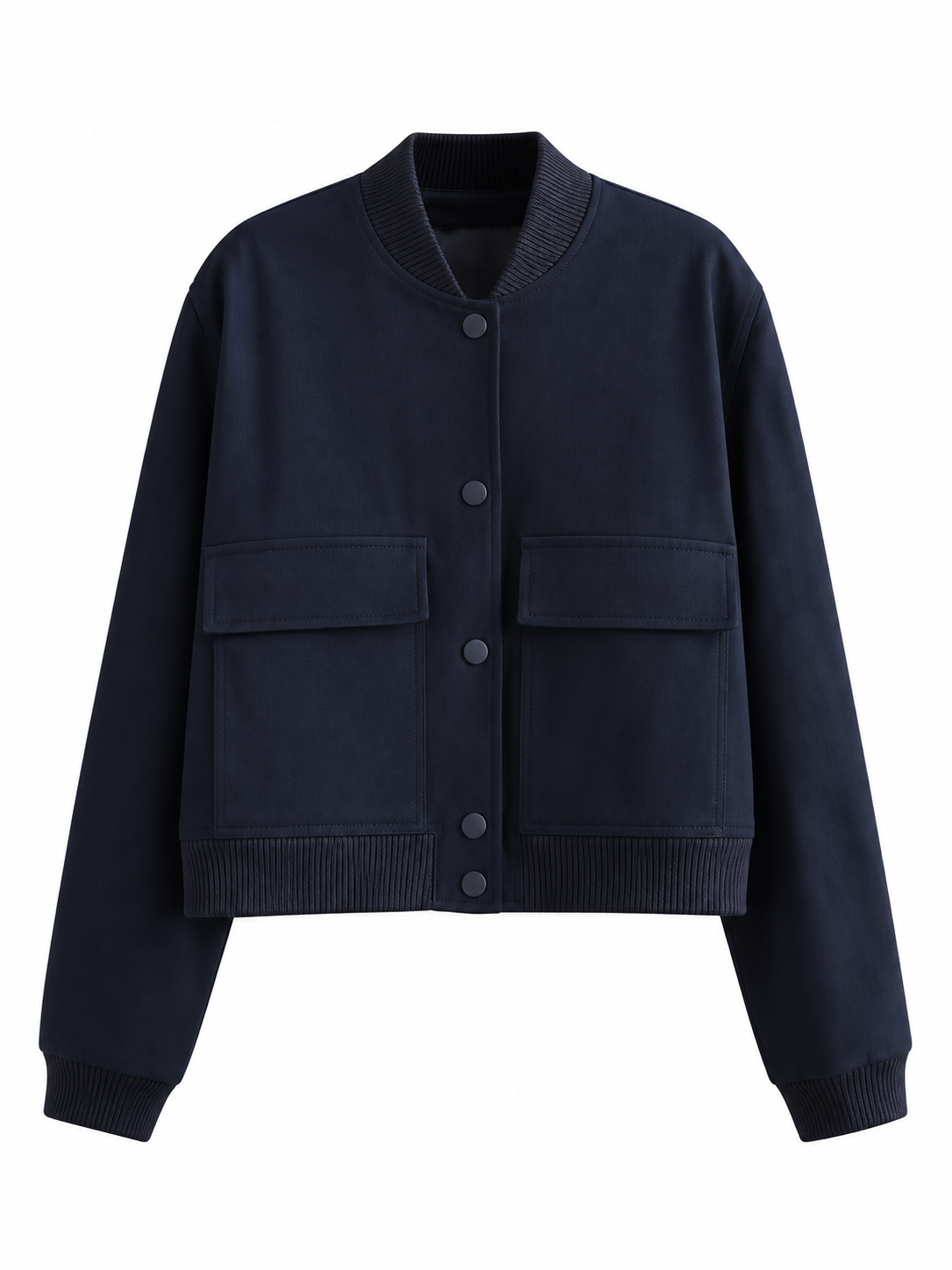 CHAQUETA FASHION