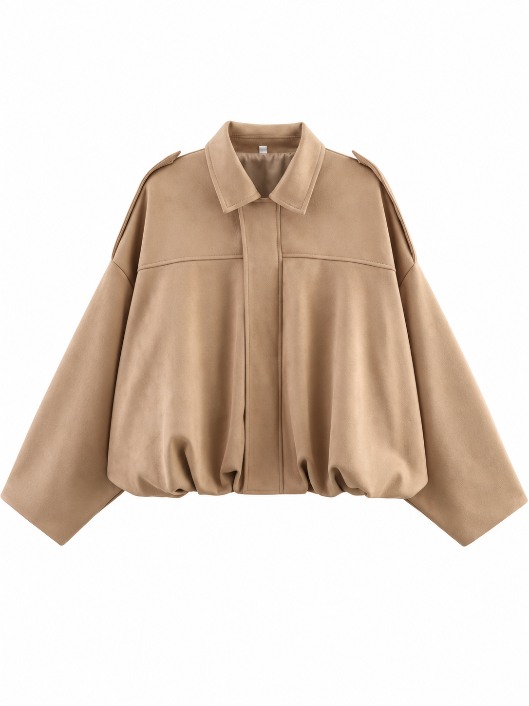 Chaqueta Atelier