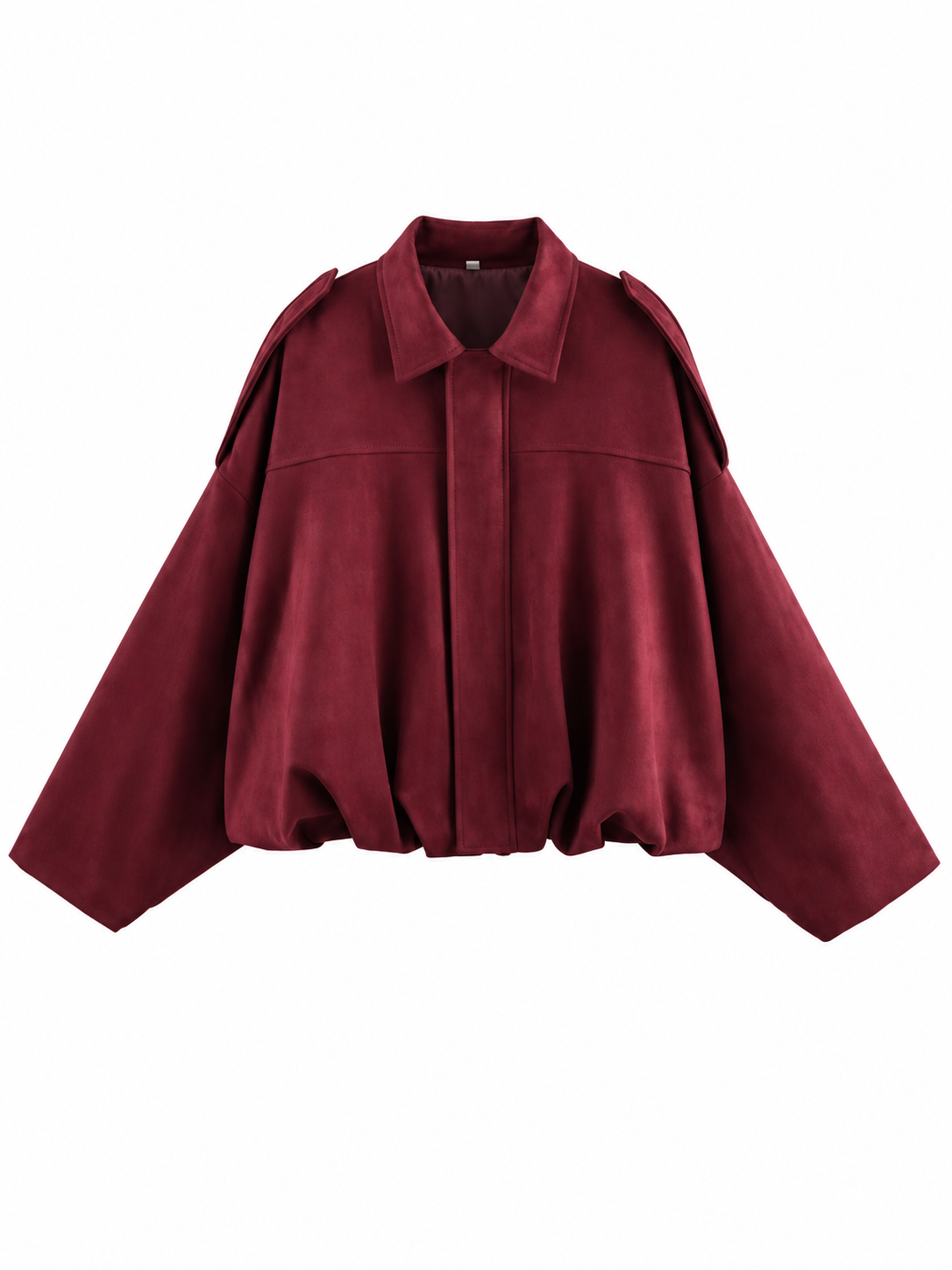 Chaqueta Atelier