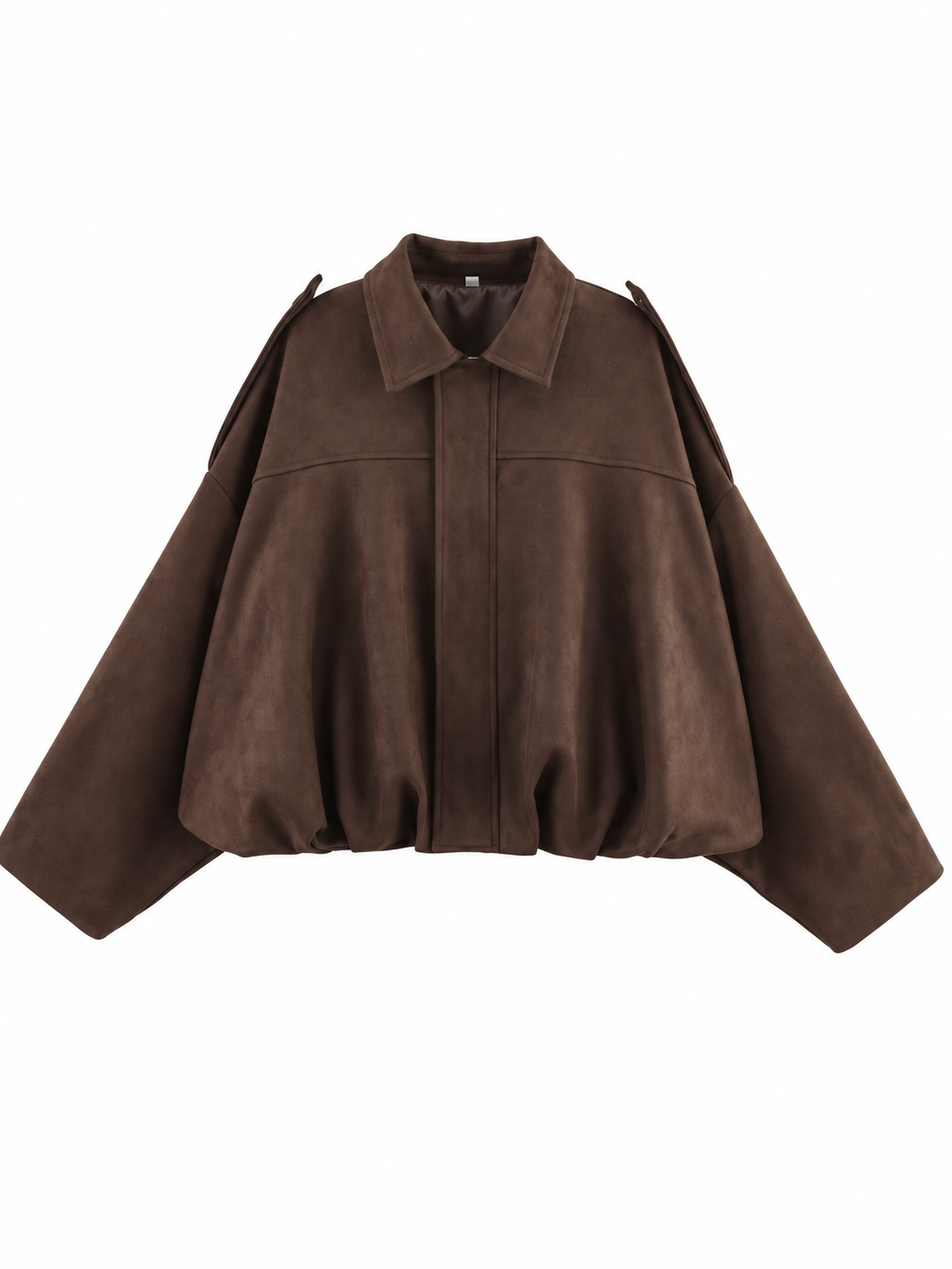Chaqueta Atelier