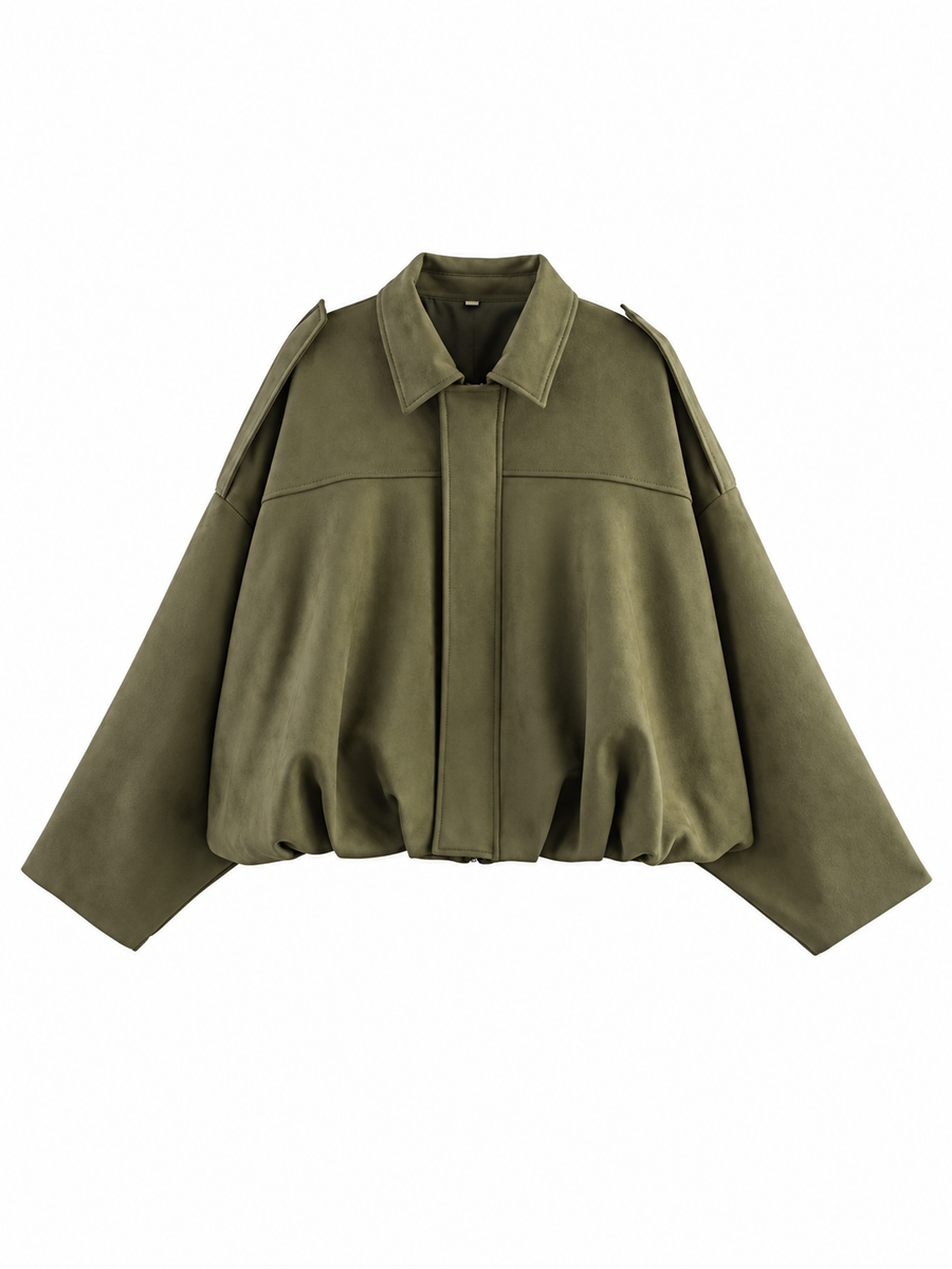 Chaqueta Atelier