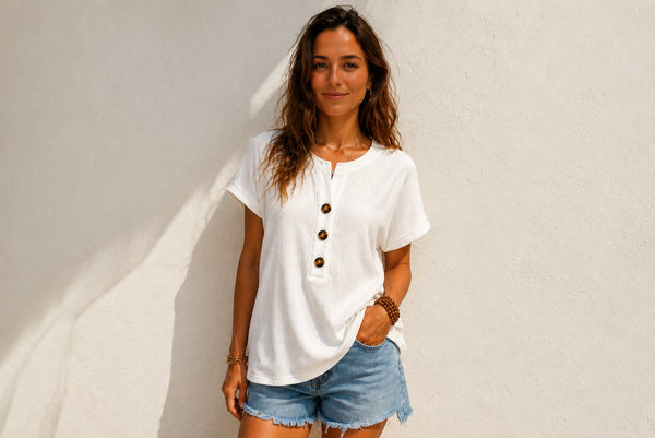 Camisas y tops
